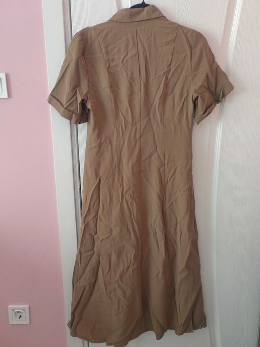 Дамска нова рокля VILA