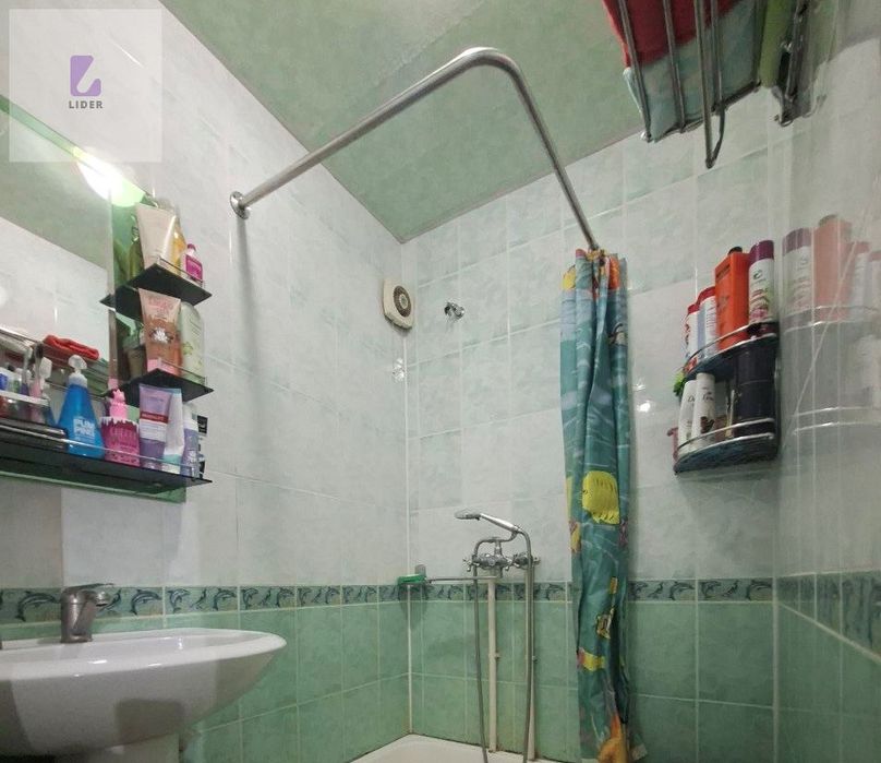 Продается 3х комнатная квартира. Фемили парк. Мед колледж