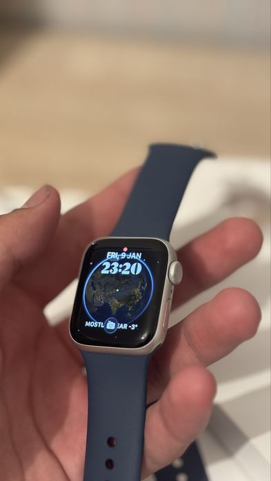 Apple Watch SE gen2