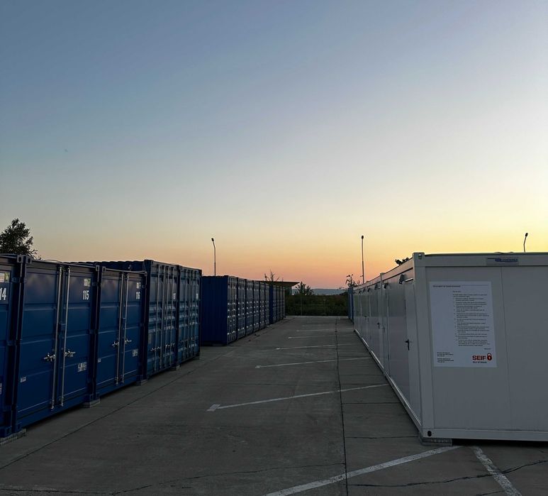 Spații de închiriat, birou, depozite mici, garaj  închiriez