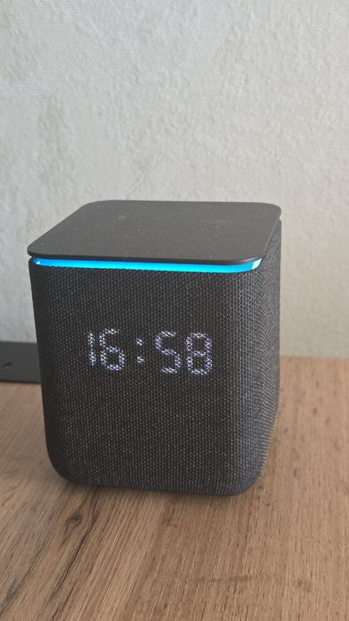 Колонка Яндекс Алиса Миди