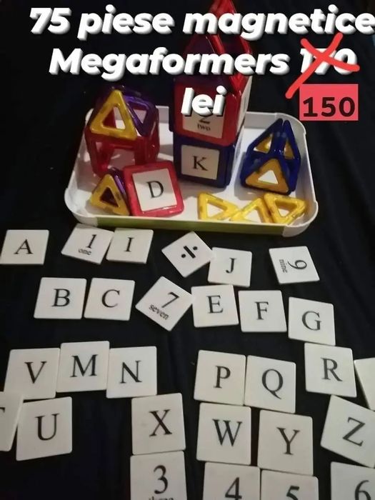 Loturi/pachete de jocuri și jucării cu Lego, puzzle-uri,masinute