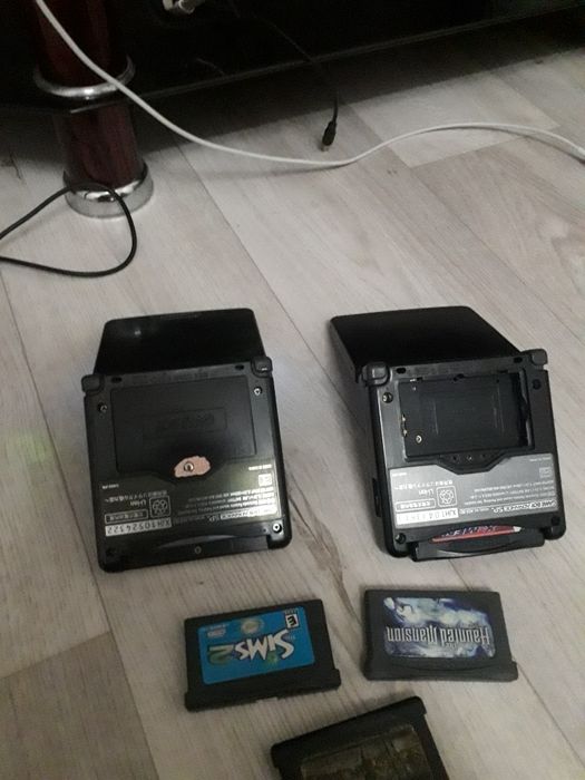 геймбой   2 штук