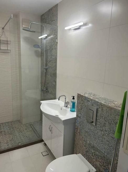 Дава се под наем Двустаен апартамент в Пловдив, Мараша - 74 кв.м за 510 € - Снимка #5