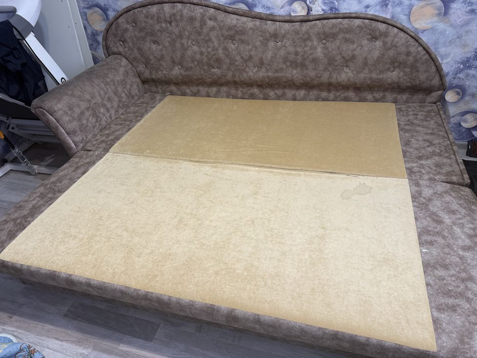 Диван тахта раскладной