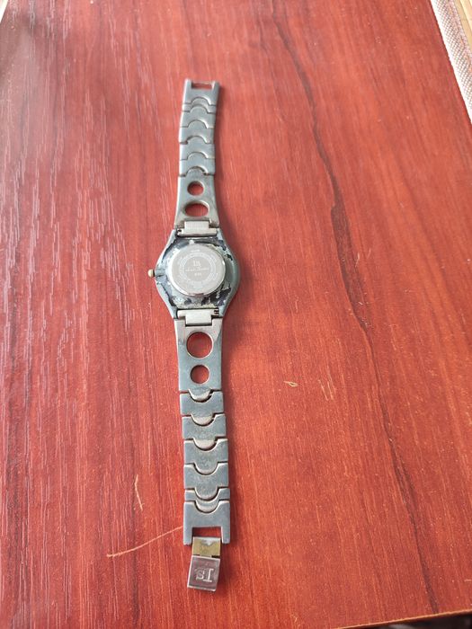 LS Lous Santini ръчен часовник