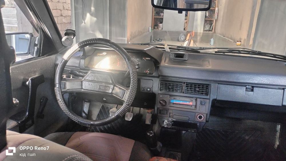 Maskivich 2141 sotiladi