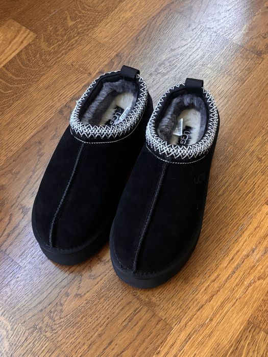 Ugg black ugg black