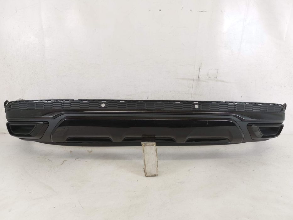 Ауди Кю7 / Audi Q7 4M [фейслифт] [ - ] С-Лайн Оригинален В Добро Състо