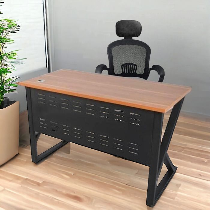 (Sf-37) Современный офисный стол из МДФ


Buy