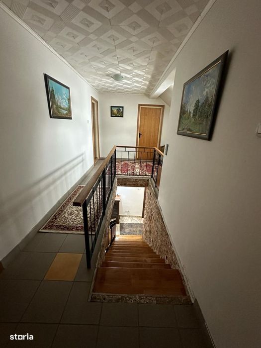 Vand Imobil Central pentru locuit sau ideal Clinica/ Gradinita privata