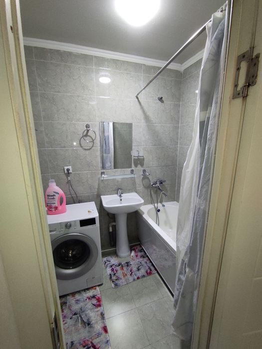 Срочно аренда квартира махтумкули ЖК Грин парк