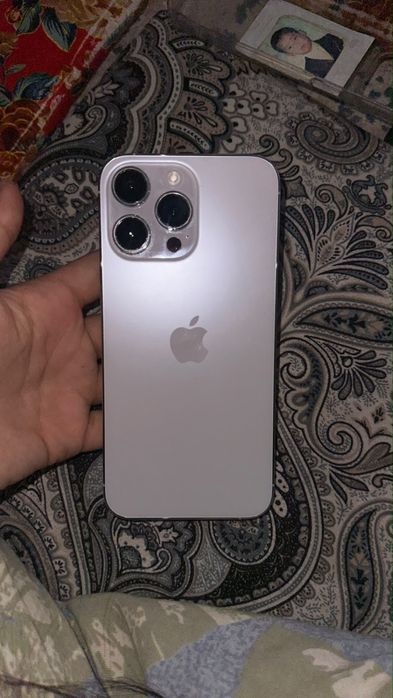 Айфон 14 pro max