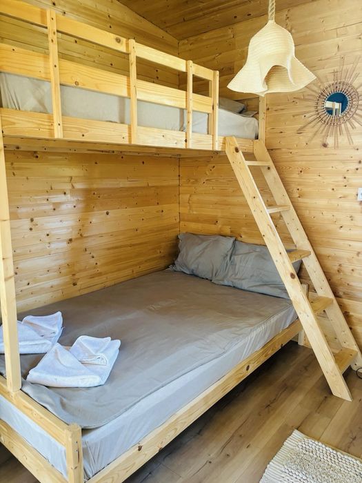 Бунгало Deja View - Къминг Джой Арапя 2026