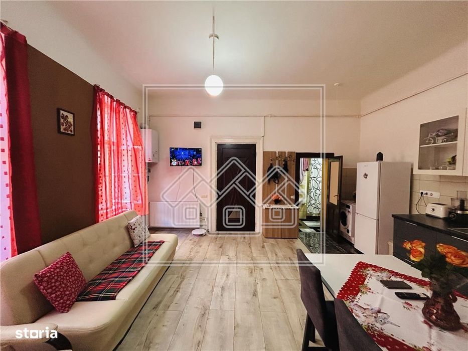 Casa individuala, 150 mp utili, pretabila investitie, Ultracentral