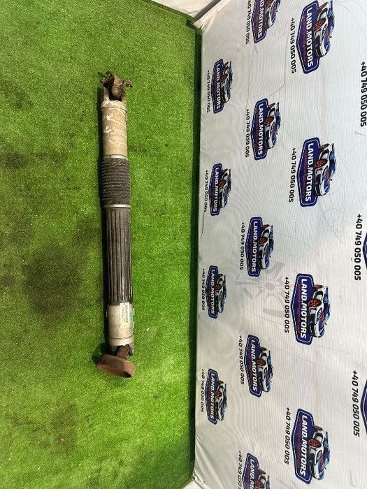 Cardan fata spate jeep grand cherokee 3.0 diesel cod: p52853003af, txxeq351910162, f734122 2004-2010