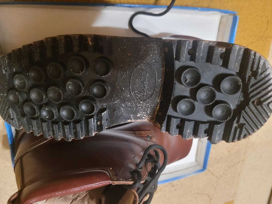 Bocanci VM Marimea 41