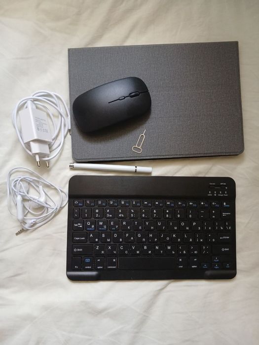 OZCT 15promax planshet