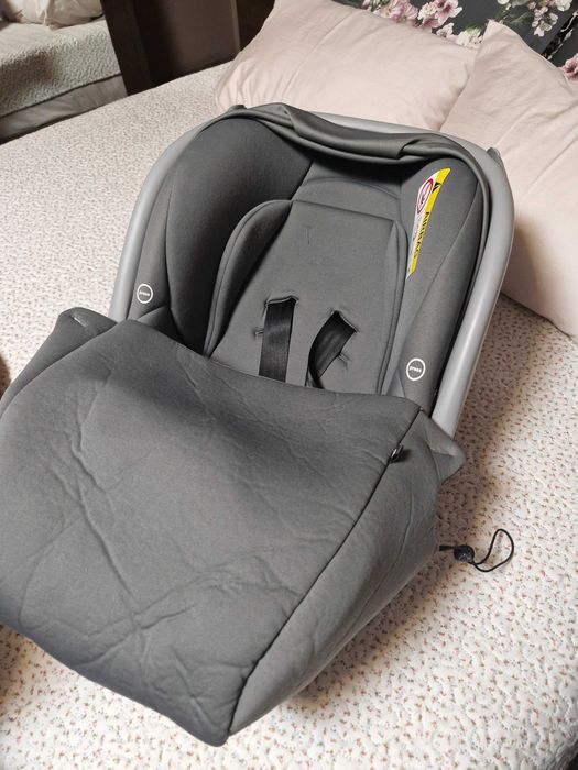 Стол за новородено - ANEX