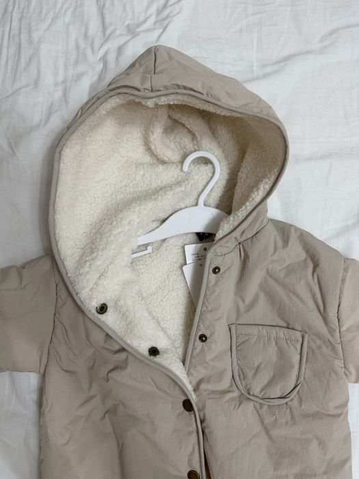 Продается детский комбинезон