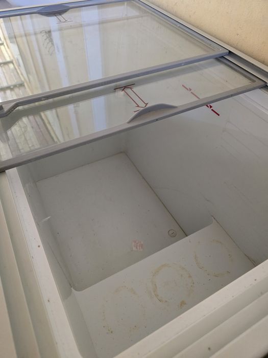 Sifatli Ziffler muzlatgichi 234L