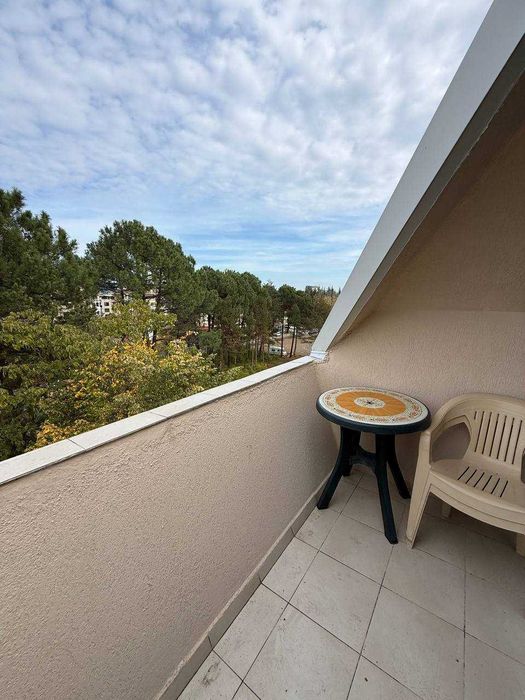 Продава се Едностаен апартамент в к.к. Слънчев бряг - 30 кв.м за 765 €/кв.м - Снимка #1
