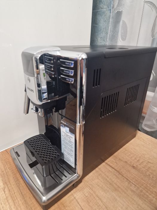 Кафемашина PHILLIPS