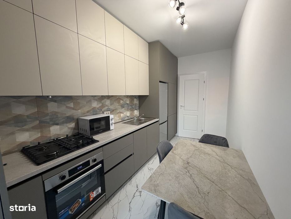 Tatarasi-prima închiriere/apartament 1 cameră-Grand beetle residence