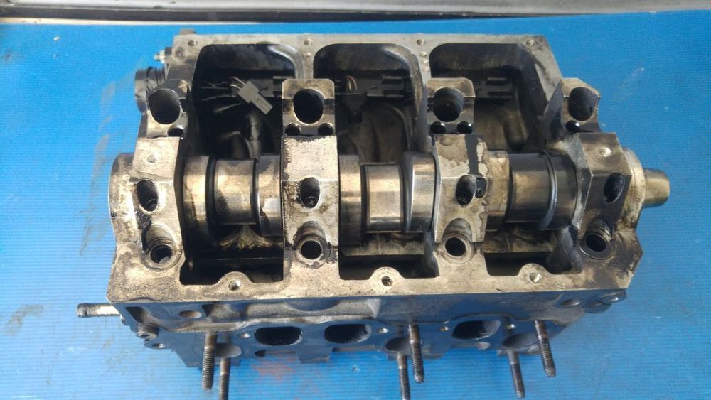 chiulasa 1.4 tdi bnm amf  vw polo 9n2 fox skoda fabia 1 roomster seat ibiza cordoba 045103373h