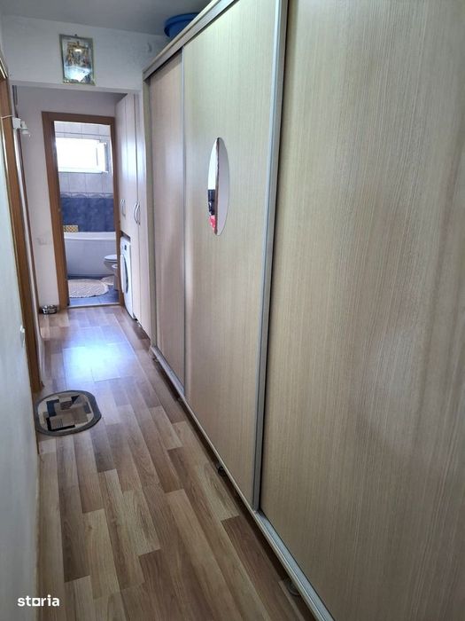 Comision 0% , Apartament 3 camere mobilat – Berca
