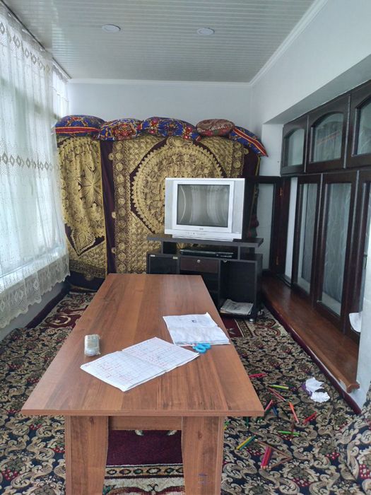 Zangiota, raycentr dom 3/4/4 sotiladi