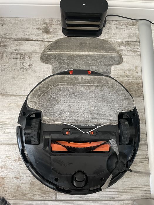Robot aspirator Xiaomi Vaccum Mop 2