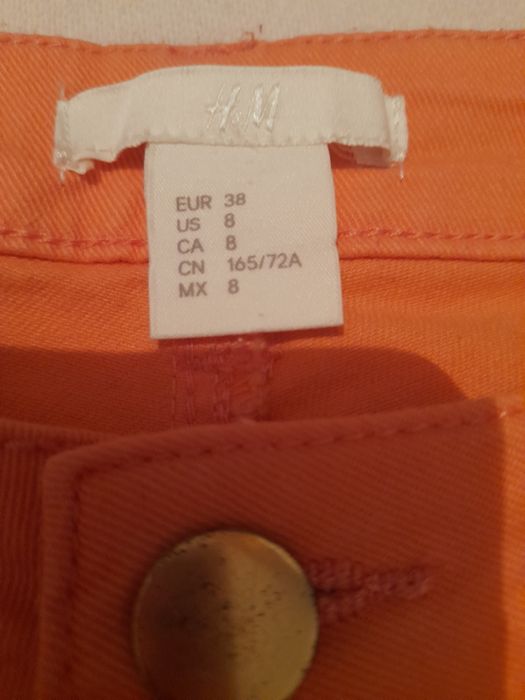Pantaloni scurți H&M dif.marimi