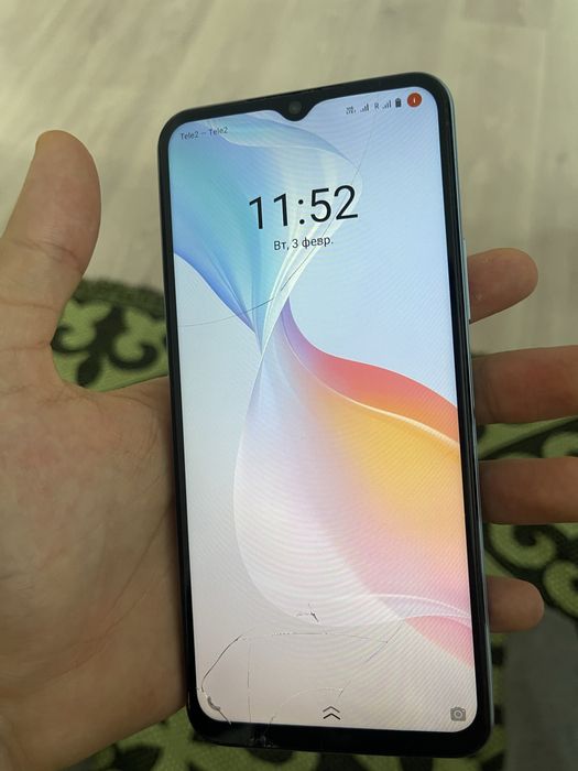 Vıvo Y33s продаю