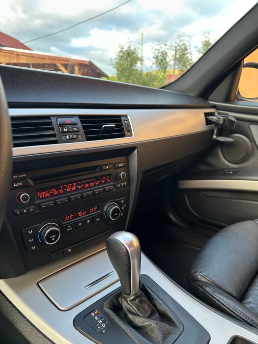 BMW e92 2011г. Автоматик