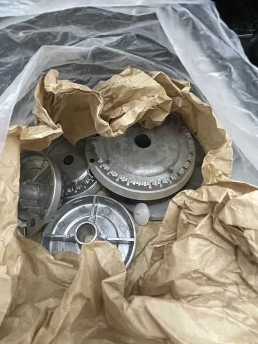 Газ плита новый!!!