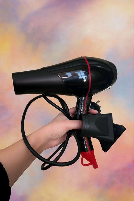 Фен доя ваших волос