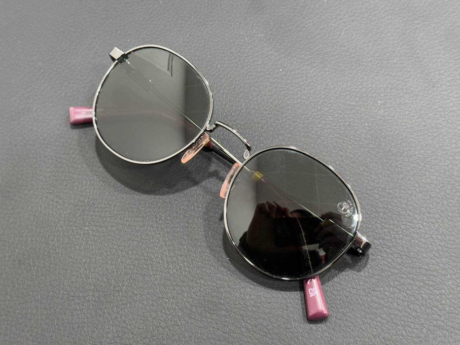 Слънчеви очила Timberland TB9268