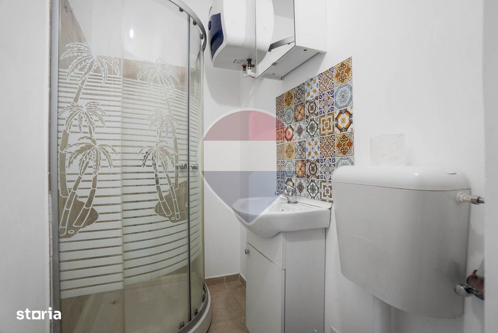 Comision 0% | De Închiriat | 2 Camere | Etaj 2/4 |Zona Astra-Florilor