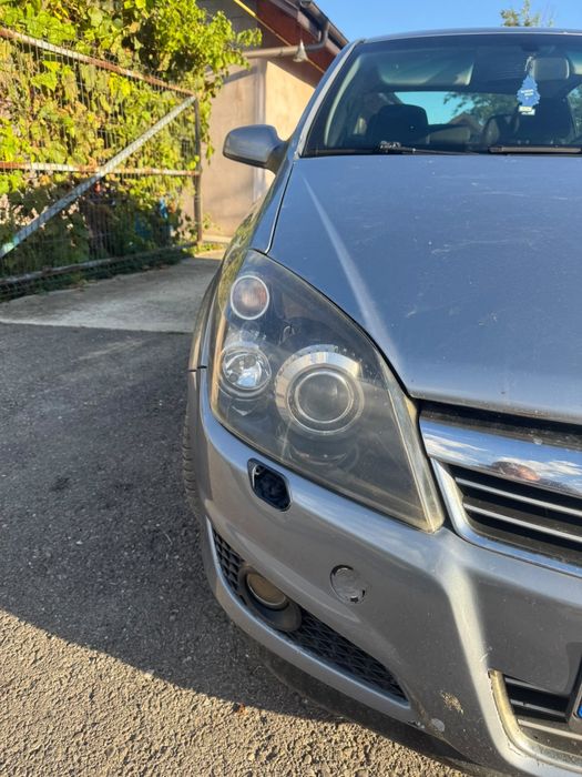 Opel astra H de vanzare !