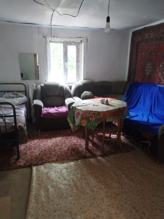 Продам дачу или обмен на общежитие