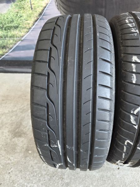 205/45/16 DUNLOP 2бр