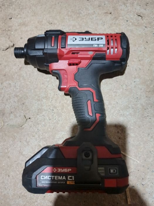 Гайкавёрт сурошно сотлади