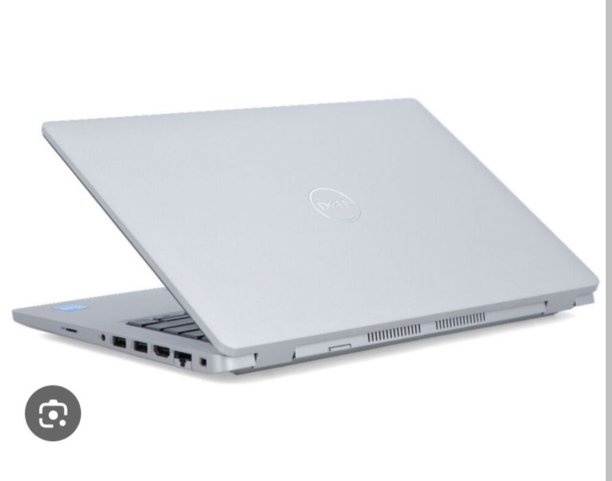 Ноутбук Dell Latitude