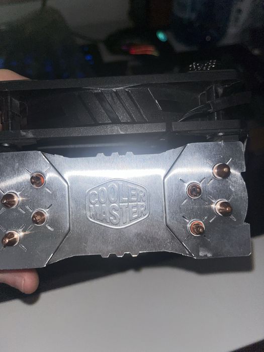 Cooler Master Hyper 212