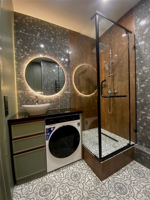 Ремонт квартир под ключ