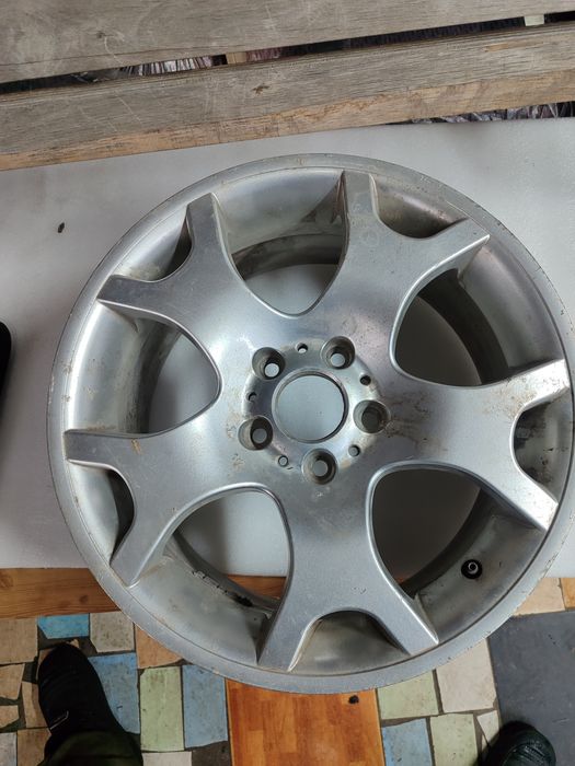 Продам один диск.