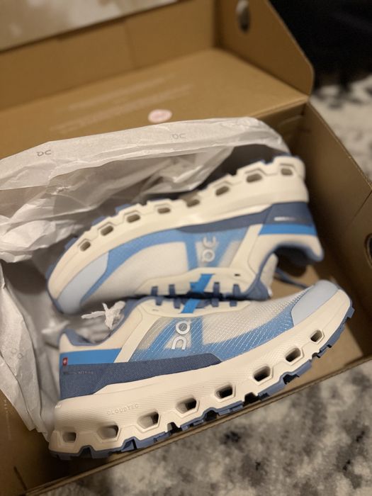 On Cloudvista 2 de alergare