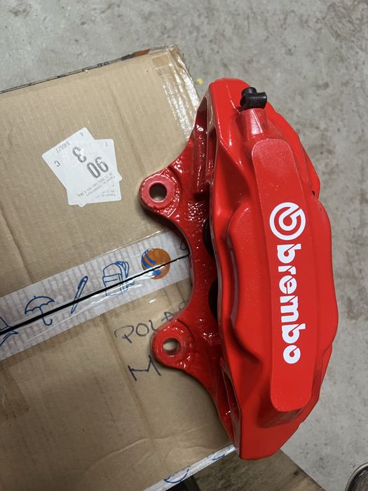Etrieri brembo vw ,skoda,audi,seat