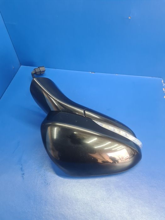 Oglinda cu Rabatare Ford Mondeo Mk5